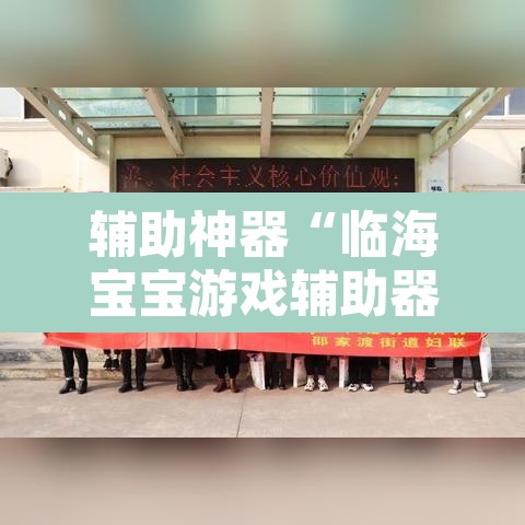 辅助神器“临海宝宝游戏辅助器”其实确实有挂
