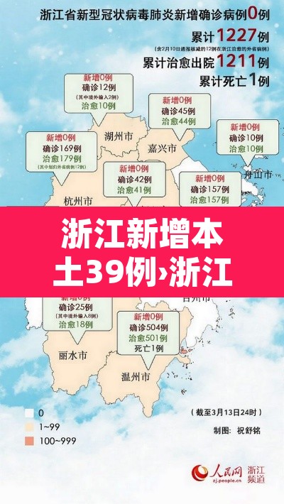 浙江新增本土39例›浙江新增本土确诊40例 浙江新增本土39例›浙江新增本土确诊40例