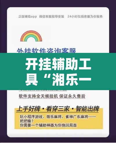 开挂辅助工具“湘乐一直输怎么办	”开挂辅助脚本+详细开挂安装教程