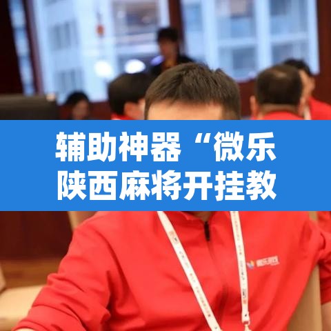 辅助神器“微乐陕西麻将开挂教程”(透视挂)辅助透视教程