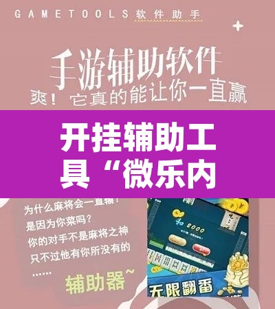 开挂辅助工具“微乐内蒙麻将开挂免费下载安装”开挂辅助脚本+详细开挂安装教程