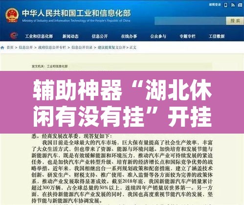 辅助神器“湖北休闲有没有挂”开挂辅助脚本+详细开挂安装教程