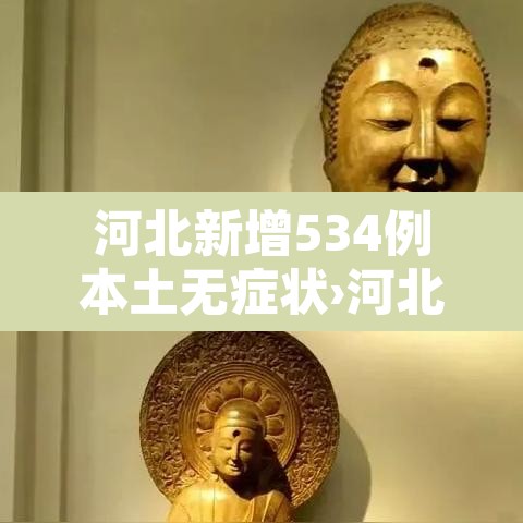 河北新增534例本土无症状›河北新增51例本土69例无症状 河北新增534例本土无症状›河北新增51例本土69例无症状