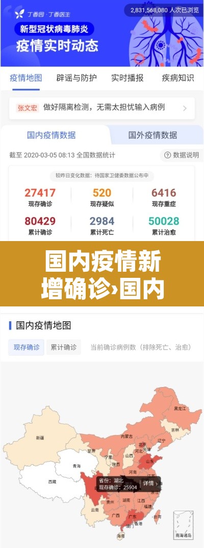 国内疫情新增确诊›国内新增确诊病历