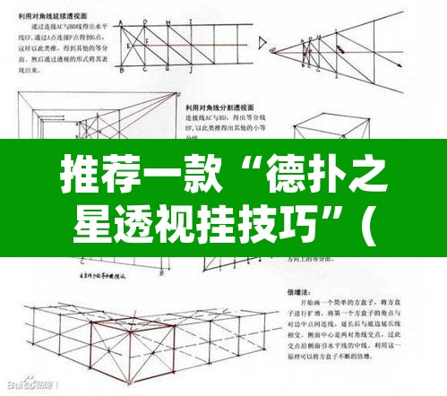 推荐一款“德扑之星透视挂技巧”(透视)其实确实有挂