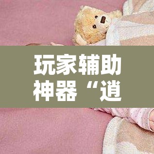 玩家辅助神器“逍遥湖北麻将到底有没有挂”其实确实有挂