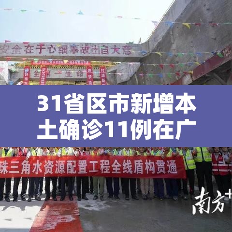 31省区市新增本土确诊11例在广东—(31省新增确诊24例本土10例在广东) 31省区市新增本土确诊11例在广东—(31省新增确诊24例本土10例在广东)