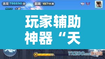 玩家辅助神器“天天贵阳麻将能不能开挂”其实确实有挂