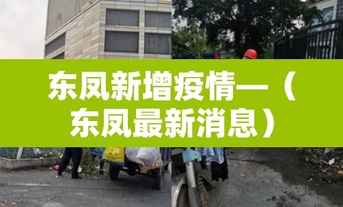 东凤新增疫情—(东凤最新消息) 东凤新增疫情—(东凤最新消息)