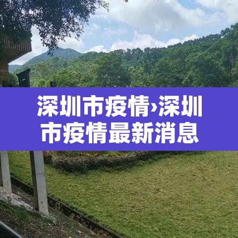 深圳市疫情›深圳市疫情最新消息 深圳市疫情›深圳市疫情最新消息