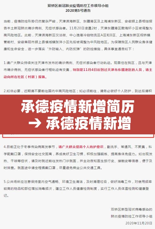 承德疫情新增简历 → 承德疫情新增简历查询 承德疫情新增简历 → 承德疫情新增简历查询