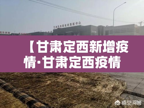 【甘肃定西新增疫情·甘肃定西疫情通报】 【甘肃定西新增疫情·甘肃定西疫情通报】