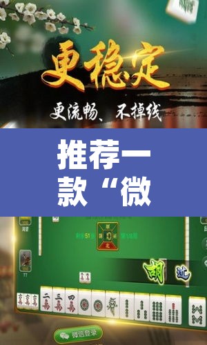 推荐一款“微乐河北麻将有挂吗”附辅助神器开挂脚本详细步骤