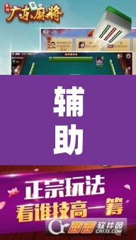 辅助神器“奇迹麻将真的有挂	”其实确实有挂