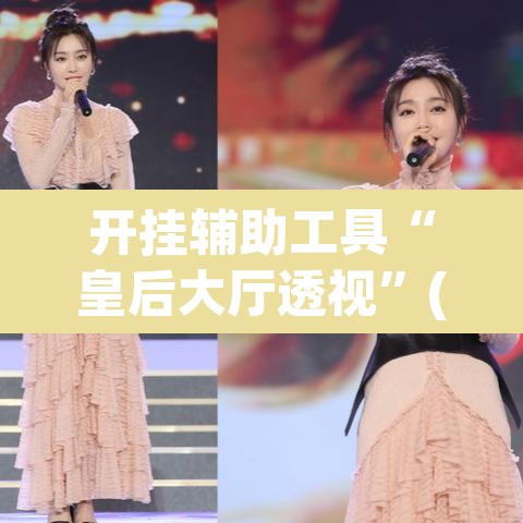 开挂辅助工具“皇后大厅透视”(透视挂)辅助透视教程
