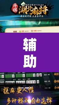 辅助神器“网趣沈阳麻将是怎么开挂的	”附辅助神器开挂脚本详细步骤