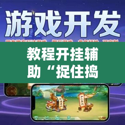 教程开挂辅助“捉住捣蛋鸡辅助开挂”(透视挂)辅助透视教程