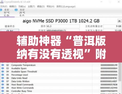 辅助神器“普洱版纳有没有透视	”附辅助神器开挂脚本详细步骤