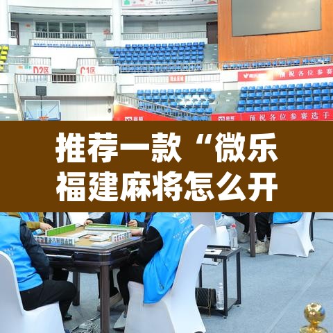 推荐一款“微乐福建麻将怎么开挂”(透视)其实确实有挂
