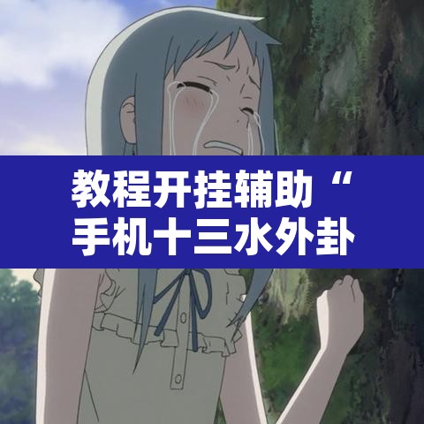 教程开挂辅助“手机十三水外卦透视辅助神器”附辅助神器开挂脚本详细步骤