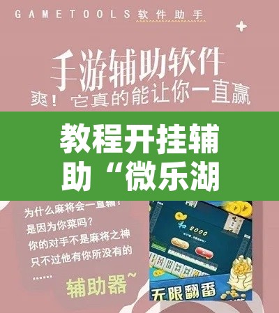 教程开挂辅助“微乐湖南麻将万能开挂器免费”开挂辅助脚本+详细开挂安装教程