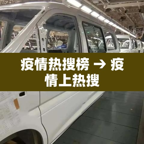 疫情热搜榜 → 疫情上热搜 疫情热搜榜 → 疫情上热搜