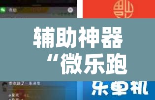 辅助神器“微乐跑得快透视软件”其实确实有挂