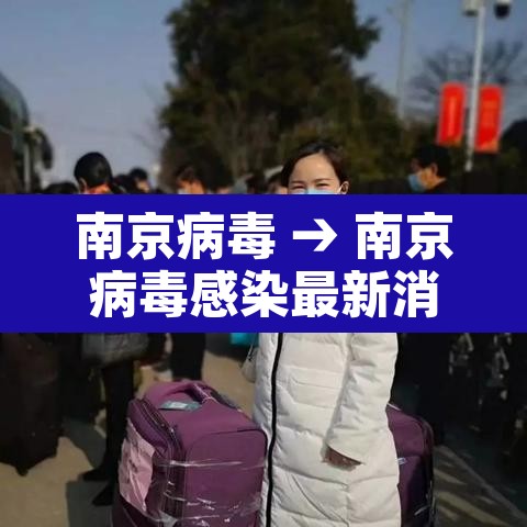 南京病毒 → 南京病毒感染最新消息现在情况 南京病毒 → 南京病毒感染最新消息现在情况