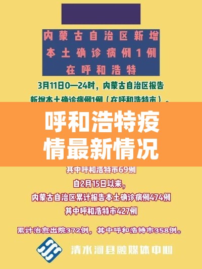 呼和浩特疫情最新情况:呼和浩特疫情最新通告 呼和浩特疫情最新情况:呼和浩特疫情最新通告