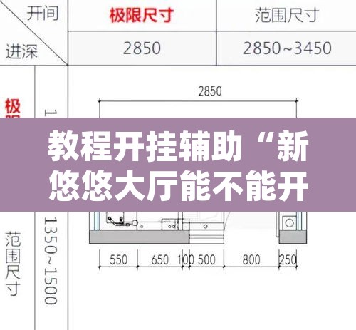 教程开挂辅助“新悠悠大厅能不能开挂”(透视挂)辅助透视教程