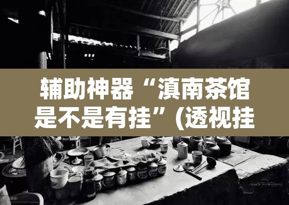 辅助神器“滇南茶馆是不是有挂	”(透视挂)辅助透视教程