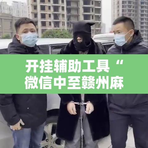 开挂辅助工具“微信中至赣州麻将开挂器”其实确实有挂