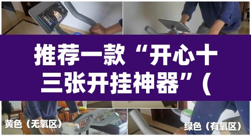 推荐一款“开心十三张开挂神器”(透视挂)辅助透视教程