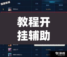 教程开挂辅助“开心联盟可以开挂吗”(透视挂)辅助透视教程