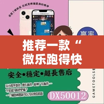 推荐一款“微乐跑得快透视软件”开挂辅助脚本+详细开挂安装教程