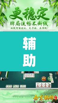 辅助神器“雀神麻将开挂神器通用版”(透视挂)辅助透视教程