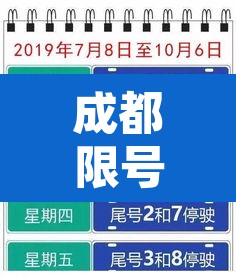 成都限号2022最新限号时间4月份:成都限号2021最新限号时间段 成都限号2022最新限号时间4月份:成都限号2021最新限号时间段