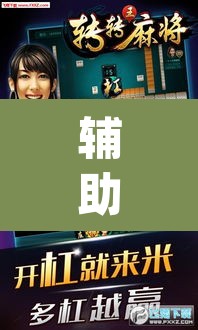 辅助神器“哥哥杭州麻将究竟有挂吗”(透视)其实确实有挂