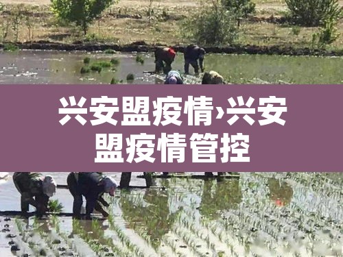 兴安盟疫情›兴安盟疫情管控 兴安盟疫情›兴安盟疫情管控