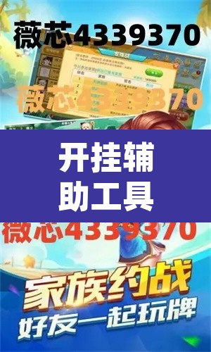 开挂辅助工具“微乐福建麻将怎么开挂”(透视挂)辅助透视教程