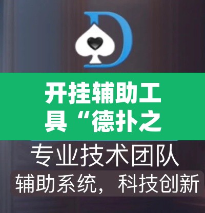 开挂辅助工具“德扑之星私人局有挂”(透视)其实确实有挂