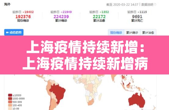上海疫情持续新增:上海疫情持续新增病例 上海疫情持续新增:上海疫情持续新增病例
