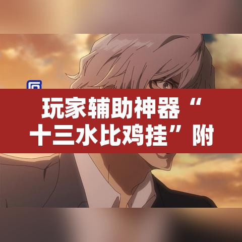 玩家辅助神器“十三水比鸡挂”附辅助神器开挂脚本详细步骤