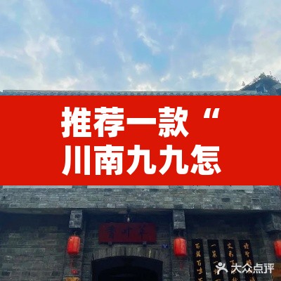 推荐一款“川南九九怎么开挂”其实确实有挂