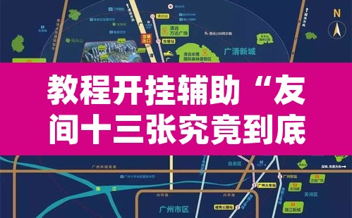 教程开挂辅助“友间十三张究竟到底有没有挂”(透视挂)辅助透视教程