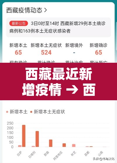 西藏最近新增疫情 → 西藏最近疫情情况 西藏最近新增疫情 → 西藏最近疫情情况