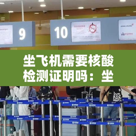 坐飞机需要核酸检测证明吗:坐飞机需要核酸么? 坐飞机需要核酸检测证明吗:坐飞机需要核酸么?