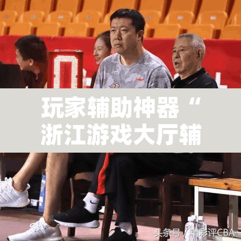 玩家辅助神器“浙江游戏大厅辅助”其实确实有挂