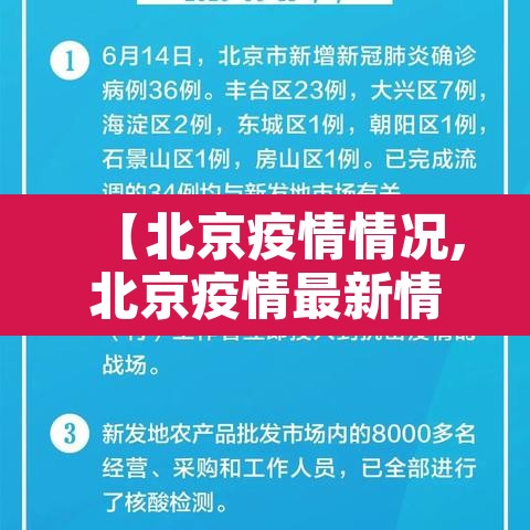 【北京疫情情况,北京疫情最新情况查询】 【北京疫情情况,北京疫情最新情况查询】