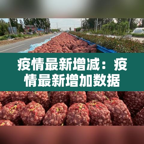 疫情最新增减:疫情最新增加数据消息 疫情最新增减:疫情最新增加数据消息